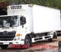 Hino 500 Series FG8JT7A 2018 - Xe đông lạnh Hino 8 tấn, chuẩn khí thải Euro 4