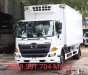 Hino 500 Series FG8JT7A 2018 - Xe đông lạnh Hino 8 tấn, chuẩn khí thải Euro 4