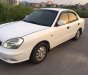 Chevrolet  II   2004 - Cần bán xe Chevrolet Nubira II đời 2004, màu trắng như mới, giá chỉ 115 triệu