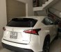 Lexus NX  200T 2015 - Bán xe Lexus NX 200T 2016, màu trắng