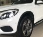 Mercedes-Benz GLC-Class   2.0 AT  2016 - Bán ô tô Mercedes 2.0 AT sản xuất 2016, màu trắng 