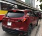 Mazda CX 5 Facelift  2016 - Cần bán xe Mazda CX 5 năm sản xuất 2016, màu đỏ giá cạnh tranh