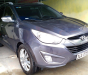 Hyundai Tucson 4WD 2011 - Bán em Tucson 2011 nhập khẩu, số tự động