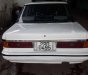 Nissan Bluebird   1986 - Bán xe Nissan Bluebird sản xuất năm 1986, màu trắng, giá chỉ 55 triệu