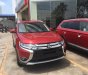 Mitsubishi Outlander Sport CVT 2.4 Premium 2018 - Bán Mitsubishi CVT 2.4 Premium sản xuất 2018, xe giao ngay, giá tốt nhất