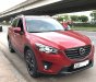 Mazda CX 5 Facelift  2016 - Cần bán xe Mazda CX 5 năm sản xuất 2016, màu đỏ giá cạnh tranh