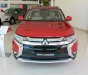 Mitsubishi Outlander 2018 - Cần bán Mitsubishi đời 2018, màu đỏ