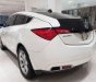 Acura ZDX   2010 - Bán Acura ZDX sản xuất năm 2010, màu trắng, nhập khẩu