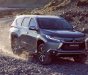 Mitsubishi Pajero Sport 4x2 AT 2018 - Cần bán xe Mitsubishi Pajero Sport 4x2 AT máy dầu sản xuất năm 2018, màu ghi, xe nhập