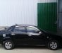 Chevrolet Lacetti SX 2005 - Bán ô tô Chevrolet Lacetti SX sản xuất 2005, màu đen