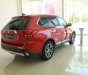 Mitsubishi Outlander 2018 - Cần bán Mitsubishi đời 2018, màu đỏ
