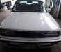 Nissan Bluebird   1986 - Bán xe Nissan Bluebird sản xuất năm 1986, màu trắng, giá chỉ 55 triệu