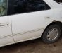 Toyota Camry   MT  1997 - Cần bán Toyota Camry MT năm 1997, màu trắng 