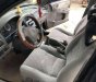 Mazda 626   2000 - Bán Mazda 626 năm 2000, màu đen giá cạnh tranh 