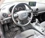 Audi A3 2016 - Cần bán Audi A3 đời 2016, màu đen, nhập khẩu nguyên chiếc - xe mới 100%