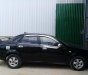 Chevrolet Lacetti SX 2005 - Bán ô tô Chevrolet Lacetti SX sản xuất 2005, màu đen