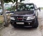 Isuzu Hi lander 2009 - Cần bán xe Isuzu Hi lander 2009, màu nho, giá tốt