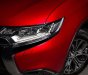 Mitsubishi Outlander 2018 - Cần bán Mitsubishi đời 2018, màu đỏ