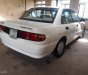 Mitsubishi Lancer 1982 - Cần bán xe Mitsubishi Lancer năm 1982 màu trắng, 59 triệu nhập khẩu