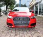 Audi A1 2017 - Bán xe Audi A1 2017, màu đỏ, nhập khẩu nguyên chiếc - xe mới 100%