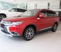 Mitsubishi Outlander 2018 - Cần bán Mitsubishi đời 2018, màu đỏ