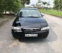 Mazda 626   2000 - Bán Mazda 626 năm 2000, màu đen giá cạnh tranh 