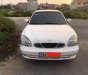 Chevrolet 2004 - Cần bán Chevrolet Nubira đời 2004, màu trắng chính chủ, giá chỉ 115 triệu