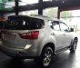 Isuzu MU Mới  -X 3.0 AT 2016 - Xe Mới Isuzu MU-X 3.0 AT 2016