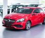 Mercedes-Benz A Cũ Mercedes-Benz  250 2016 - Xe Cũ Mercedes-Benz A 250 2016