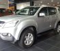 Isuzu MU Mới  -X 3.0 AT 2016 - Xe Mới Isuzu MU-X 3.0 AT 2016