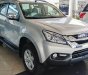 Isuzu MU Mới  -X 3.0 AT 2016 - Xe Mới Isuzu MU-X 3.0 AT 2016