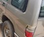Isuzu Trooper   3.2 MT  2001 - Cần bán xe Isuzu Trooper 3.2 MT đời 2001