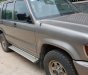 Isuzu Trooper   3.2 MT  2001 - Cần bán xe Isuzu Trooper 3.2 MT đời 2001