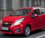 Chevrolet Spark 2018 - Bán xe Chevrolet Spark năm 2018, giá tốt