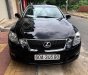 Lexus GS  350  2008 - Bán Lexus GS 350 năm 2008, màu đen, xe nhập 