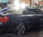 BMW 7 Series 750Li 2011 - Bán ô tô BMW 7 Series 750Li đời 2011, màu đen, xe nhập