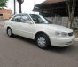 Toyota Corolla   1999 - Cần bán xe Toyota Corolla năm 1999, màu trắng