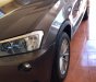 BMW X3 2014 - Bán ô tô BMW X3 sản xuất năm 2014, màu nâu, xe nhập