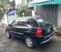 Kia Sportage MT 2008 - Mình cần bán Kia Sportage màu đen MT 2008, hai cầu máy dầu, xe rất đẹp