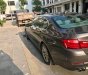 BMW 5 Series  523i  2010 - Xe BMW 5 Series 523i năm sản xuất 2010 