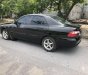 Mazda 626 2000 - Cần bán lại xe Mazda 626 2000, màu đen, giá chỉ 118 triệu