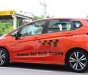 Honda Jazz  RS 2018 - Bán Honda Jazz RS đời 2018, màu đỏ, giá tốt