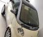 Smart Fortwo   2008 - Bán xe Smart Fortwo năm 2008, màu trắng 