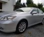 Lexus ES   350   2007 - Cần bán Lexus ES 350 đời 2007, màu bạc, nhập khẩu nguyên chiếc chính chủ, 890tr