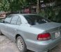 Mitsubishi Galant 1998 - Cần bán lại xe Mitsubishi Galant đời 1998