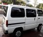 Suzuki Super Carry Van   2000 - Bán Suzuki Super Carry Van năm 2000, màu trắng, giá tốt