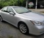 Lexus ES   350   2007 - Cần bán Lexus ES 350 đời 2007, màu bạc, nhập khẩu nguyên chiếc chính chủ, 890tr