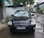 Kia Sportage 2008 - Cần bán xe Kia Sportage 2008, màu đen, nhập khẩu Hàn Quốc giá cạnh tranh