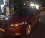 Kia Forte  AT 2013 - Bán Kia Forte AT sản xuất 2013, màu đỏ chính chủ, giá chỉ 410 triệu