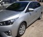 Toyota Yaris  G 2014 - Cần bán lại xe Toyota Yaris G 2014, màu bạc